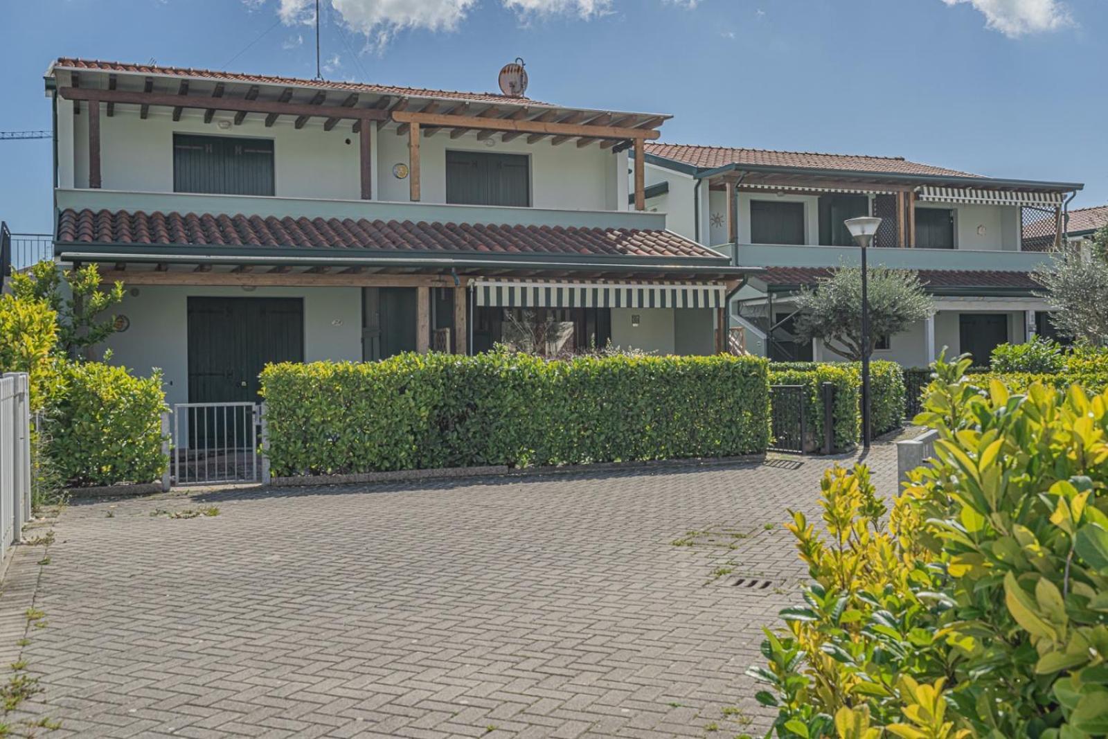 Caorle & Caorle公寓 外观 照片