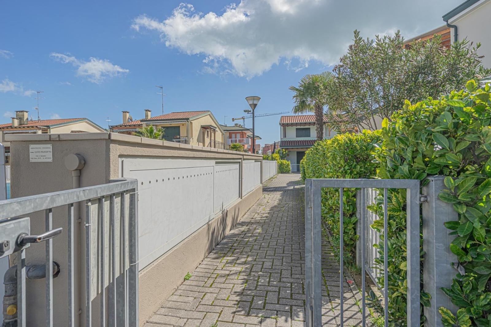 Caorle & Caorle公寓 外观 照片