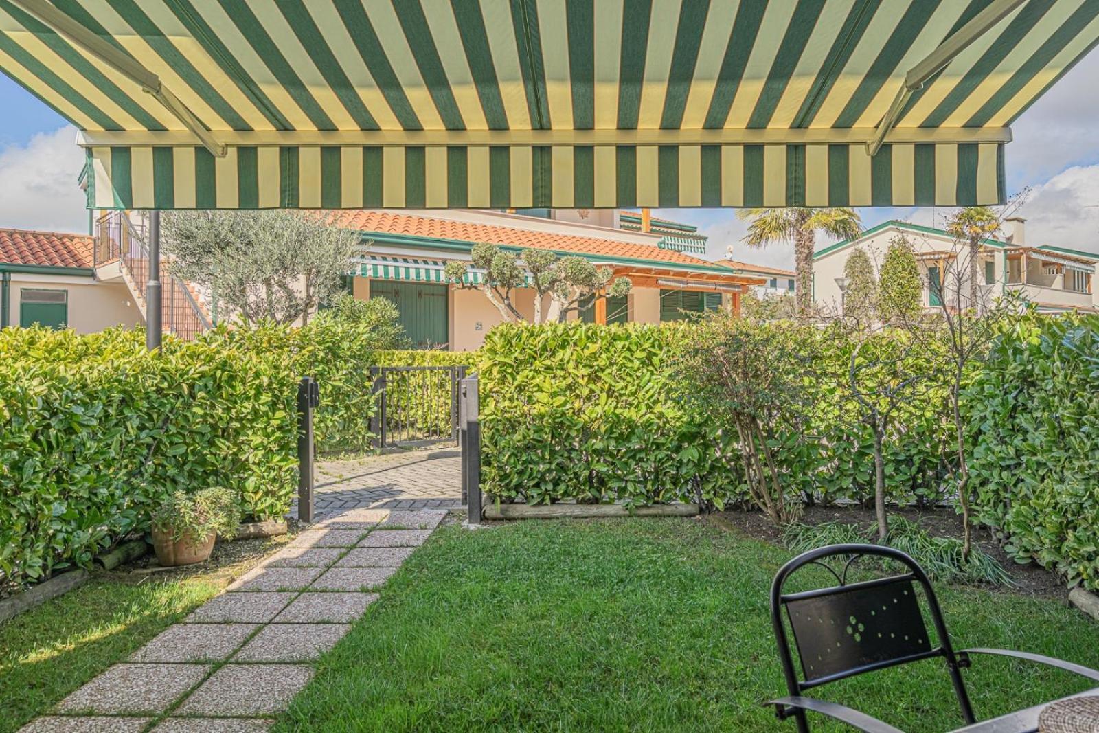Caorle & Caorle公寓 外观 照片