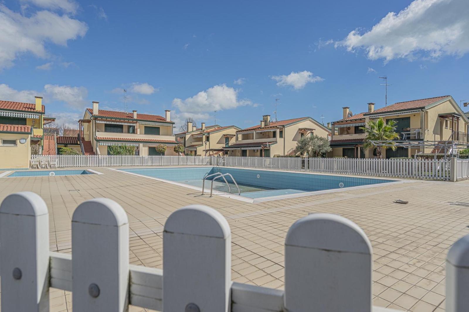 Caorle & Caorle公寓 外观 照片