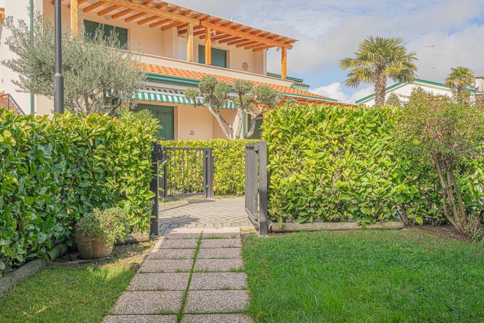 Caorle & Caorle公寓 外观 照片